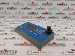 Hernis Scan Systems Ok400D Cctv Controller