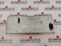 Hernis Scan Systems Ok400F Cctv Controller Keyboard
