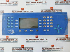 Hernis Scan Systems Ok400F Controller 100-240Vac 8W 50/60Hz