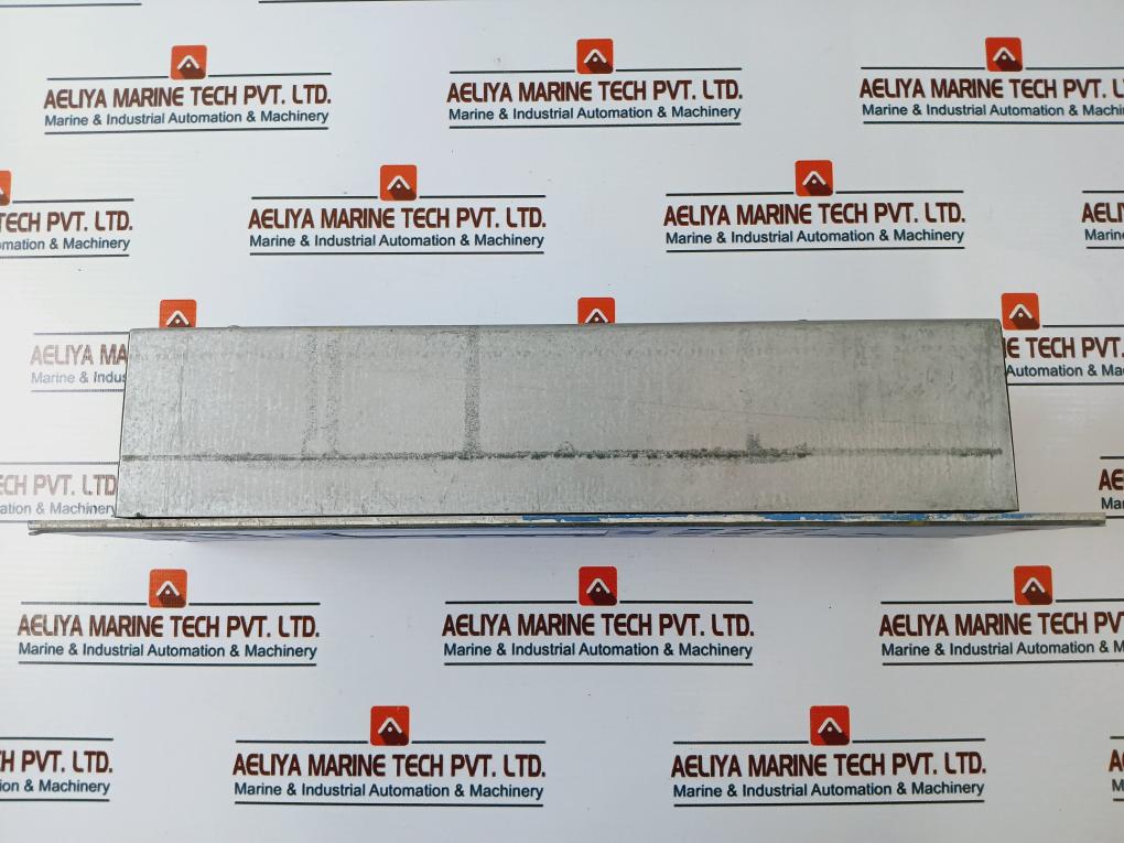 Hernis Scan Systems Ok400f, 100-240vac 8w 50/60hz