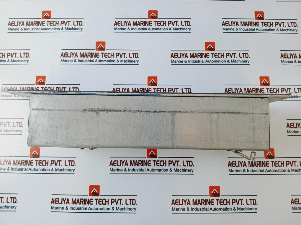 Hernis Scan Systems Ok400f, 100-240vac 8w 50/60hz