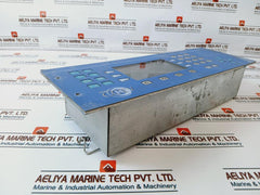 Hernis Scan Systems Ok400F Controller 100-240Vac 8W 50/60Hz