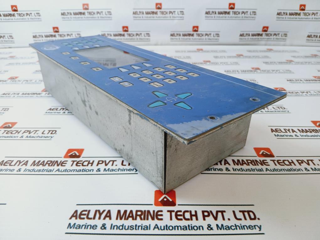 Hernis Scan Systems Ok400f, 100-240vac 8w 50/60hz