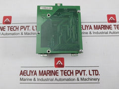 Hernis Scan Systems Ml-m 94V-0 Printed Circuit Board Hs039B Rev F