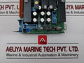 Hernis Scan Systems Ml-m 94V-0 Printed Circuit Board Hs039B Rev F