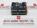 Hernis Scan Systems Ml-m 94V-0 Printed Circuit Board Hs039B Rev F
