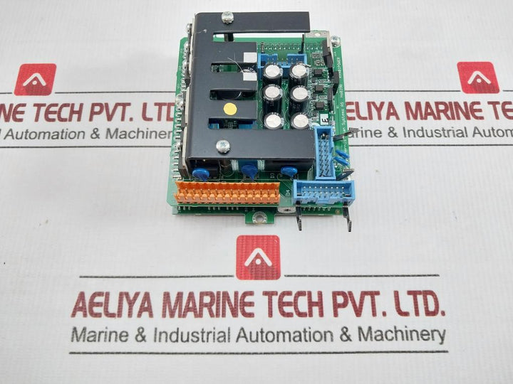 Hernis Scan Systems Ml-m 94V-0 Printed Circuit Board Hs039B Rev F