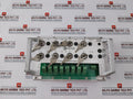 Hernis Scan Systems Ps 350 Power Supply 230/115 Vac 48-65 Hz