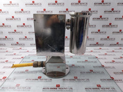 Hernis Scan Systems Pt9/300 (Ip66) Cctv Camera Unit 416-rv-004