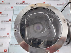Hernis Scan Systems Pt9/300 (Ip66) Cctv Camera Unit 416-rv-004