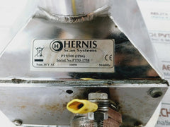 Hernis Scan Systems Pt9/300 (Ip66) Complete Ptz Camera Station 30Vac 100W