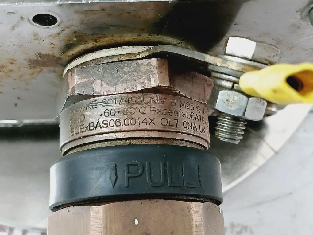 Hernis Scan Systems Pt9/300 (Ip66) Complete Ptz Camera Station 30Vac 100W