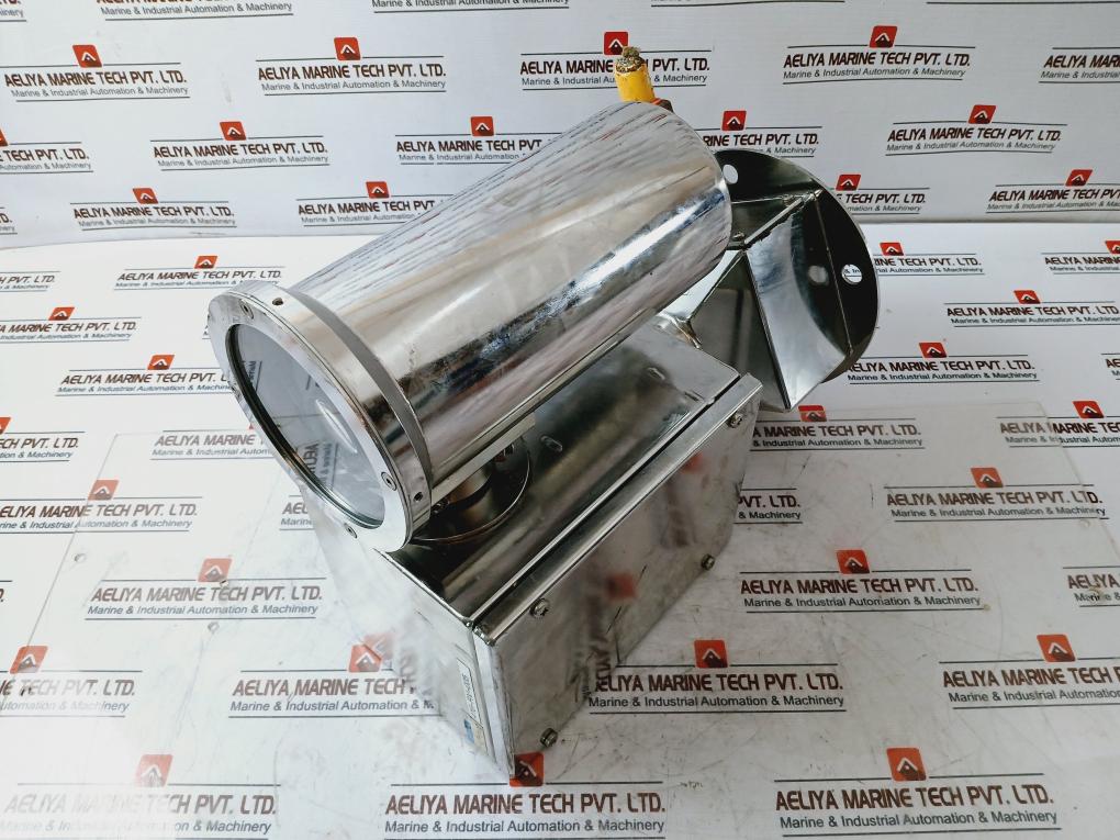 Hernis Scan Systems Pt9/300 (Ip66) Complete Ptz Camera Station 30Vac 100W