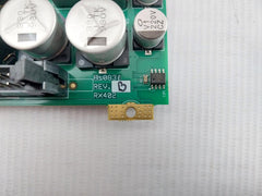 Hernis Scan Systems Rev B Hs083F Controller Card Rx402