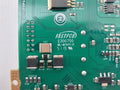 Hernis Scan Systems Rev B Hs083F Controller Card Rx402