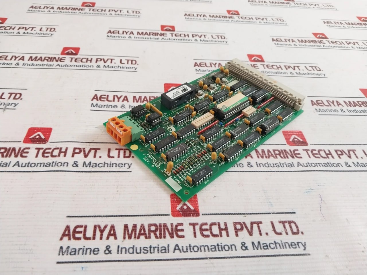 Hernis 22021 Printed Circuit Board