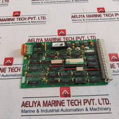 Hernis 22021 Printed Circuit Board