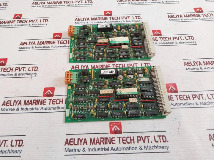 Hernis 22021 Printed Circuit Board