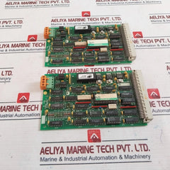 Hernis 22021 Printed Circuit Board