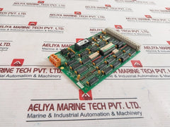 Hernis 22021 Printed Circuit Board