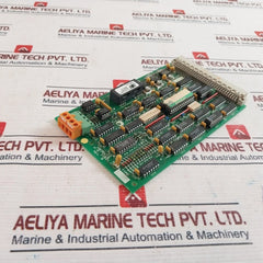 Hernis 22021 Printed Circuit Board
