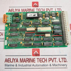 Hernis 22021 Printed Circuit Board