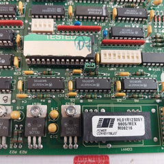 Hernis 22021 Printed Circuit Board