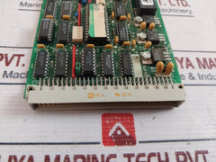 Hernis 22021 Printed Circuit Board