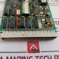 Hernis 22021 Printed Circuit Board