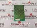 Hernis Scan Systems 13229-0391-p3 Video Amplifier Card 22110 D