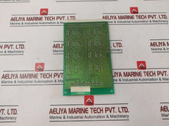 Hernis Scan Systems 13229-0391-p3 Video Amplifier Card 22110 D