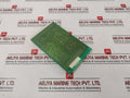 Hernis Scan Systems 13229-0391-p3 Video Amplifier Card 22110 D