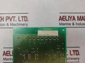 Hernis Scan Systems 13229-0391-p3 Video Amplifier Card 22110 D