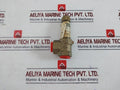 HEROSE 75069 G1/2 Inch Safety Valve PN25 763.05.00.023