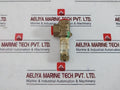 HEROSE 75069 G1/2 Inch Safety Valve PN25 763.05.00.023