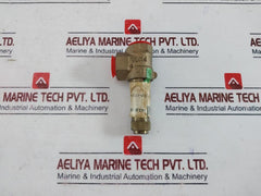 HEROSE 75069 G1/2 Inch Safety Valve PN25 763.05.00.023