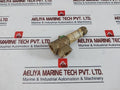HEROSE 75069 G1/2 Inch Safety Valve PN25 763.05.00.023