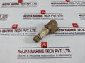 HEROSE 75069 G1/2 Inch Safety Valve PN25 763.05.00.023