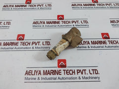 HEROSE 75069 G1/2 Inch Safety Valve PN25 763.05.00.023
