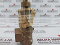 HEROSE 75069 G1/2 Inch Safety Valve PN25 763.05.00.023