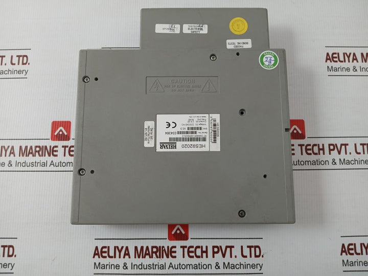Hes92020 Helvar 220/240Vac Thyristor Dimmer Module