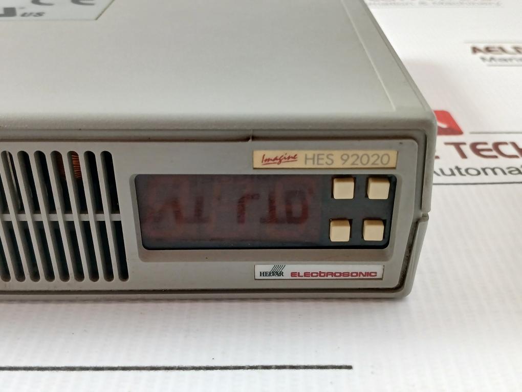 Hes92020 Helvar 220/240Vac Thyristor Dimmer Module