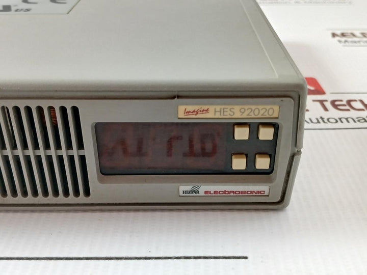 Hes92020 Helvar 220/240Vac Thyristor Dimmer Module