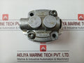 Hesselman Pr117Md6 Gear Pump