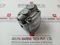 Hesselman Pr117Md6 Gear Pump