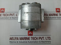 Hesselman Pr117Md6 Gear Pump
