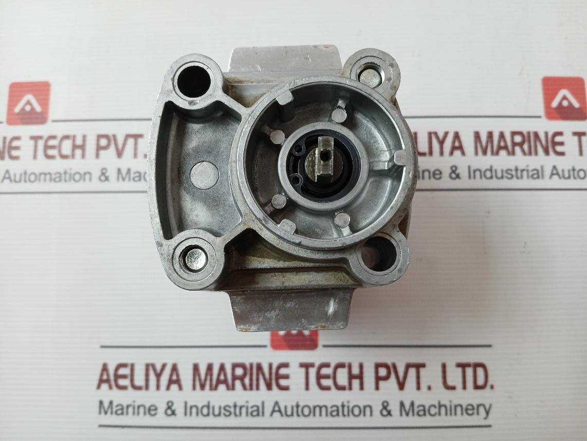 Hesselman Pr117Md6 Gear Pump