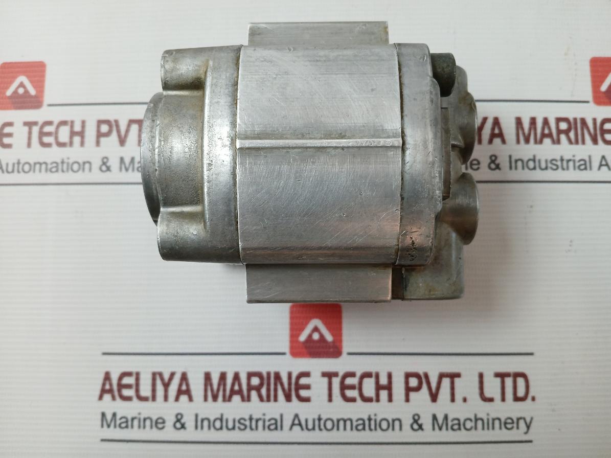 Hesselman Pr117Md6 Gear Pump