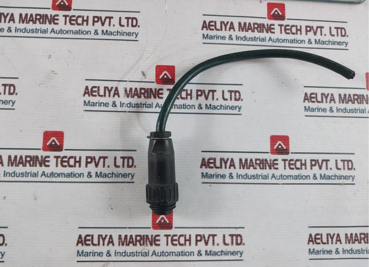 Hetronic BMS-1 Cable Control Module GA 610