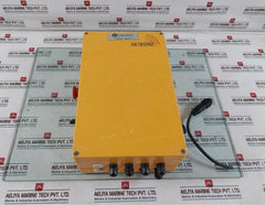 Hetronic BMS-1 Cable Control Module GA 610